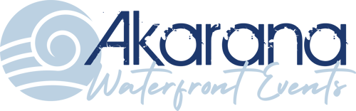Akarana Waterfront Events Logo